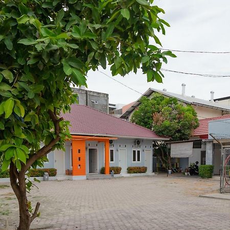 Reddoorz Syariah @ Panglima Polem Aceh Hotell Banda Aceh Exteriör bild