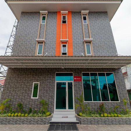 Reddoorz Syariah @ Panglima Polem Aceh Hotell Banda Aceh Exteriör bild