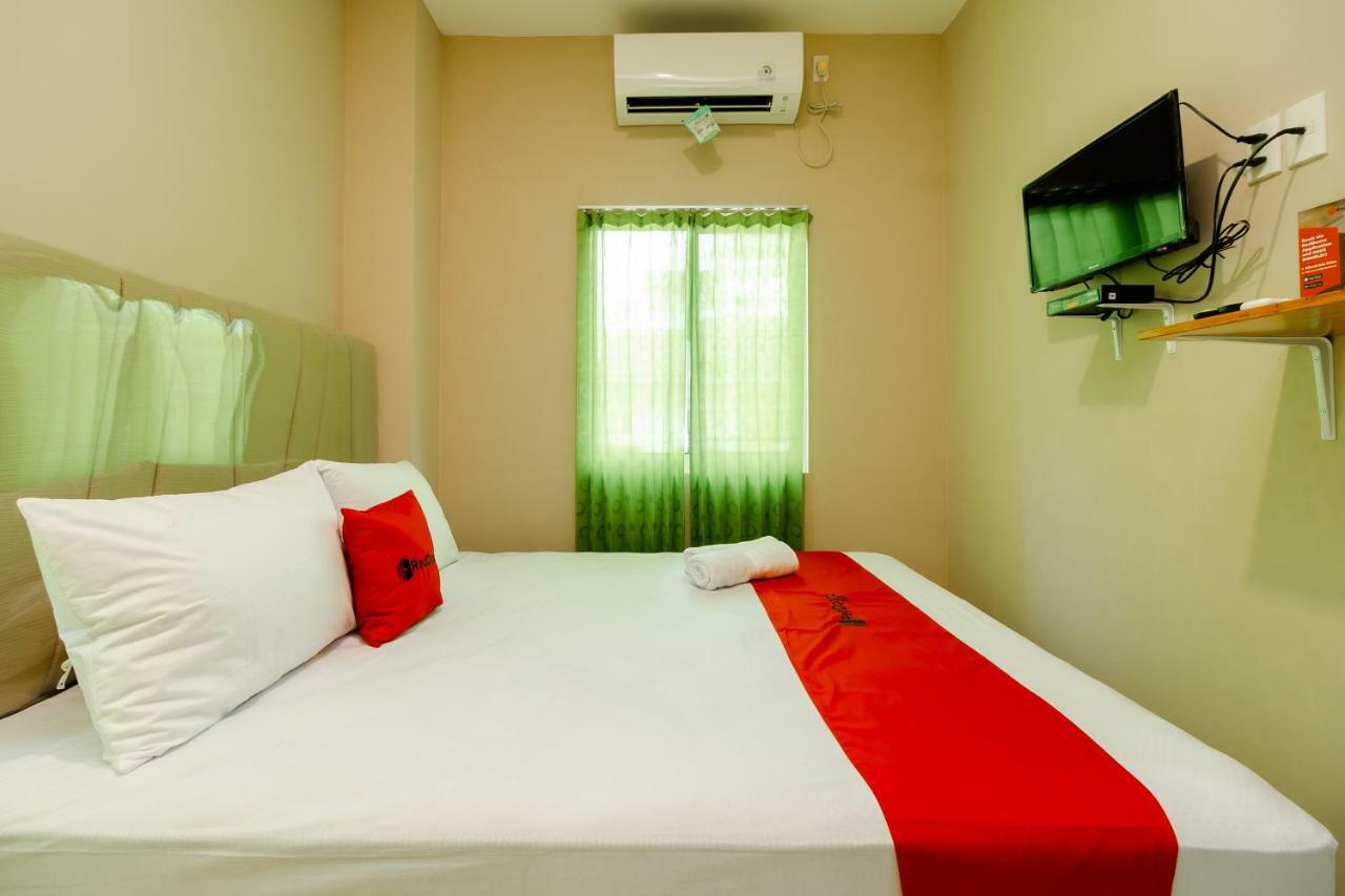 Reddoorz Syariah @ Panglima Polem Aceh Hotell Banda Aceh Exteriör bild