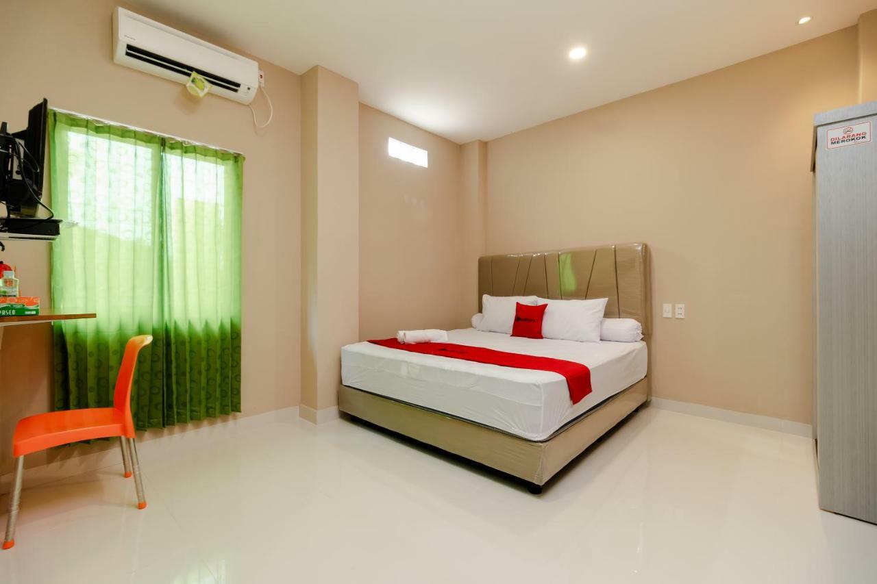 Reddoorz Syariah @ Panglima Polem Aceh Hotell Banda Aceh Exteriör bild