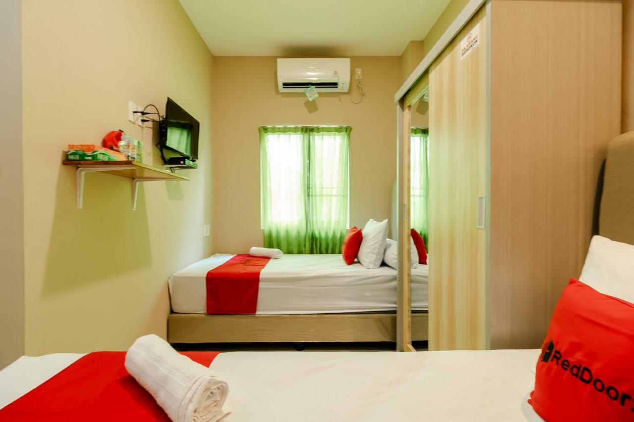 Reddoorz Syariah @ Panglima Polem Aceh Hotell Banda Aceh Exteriör bild