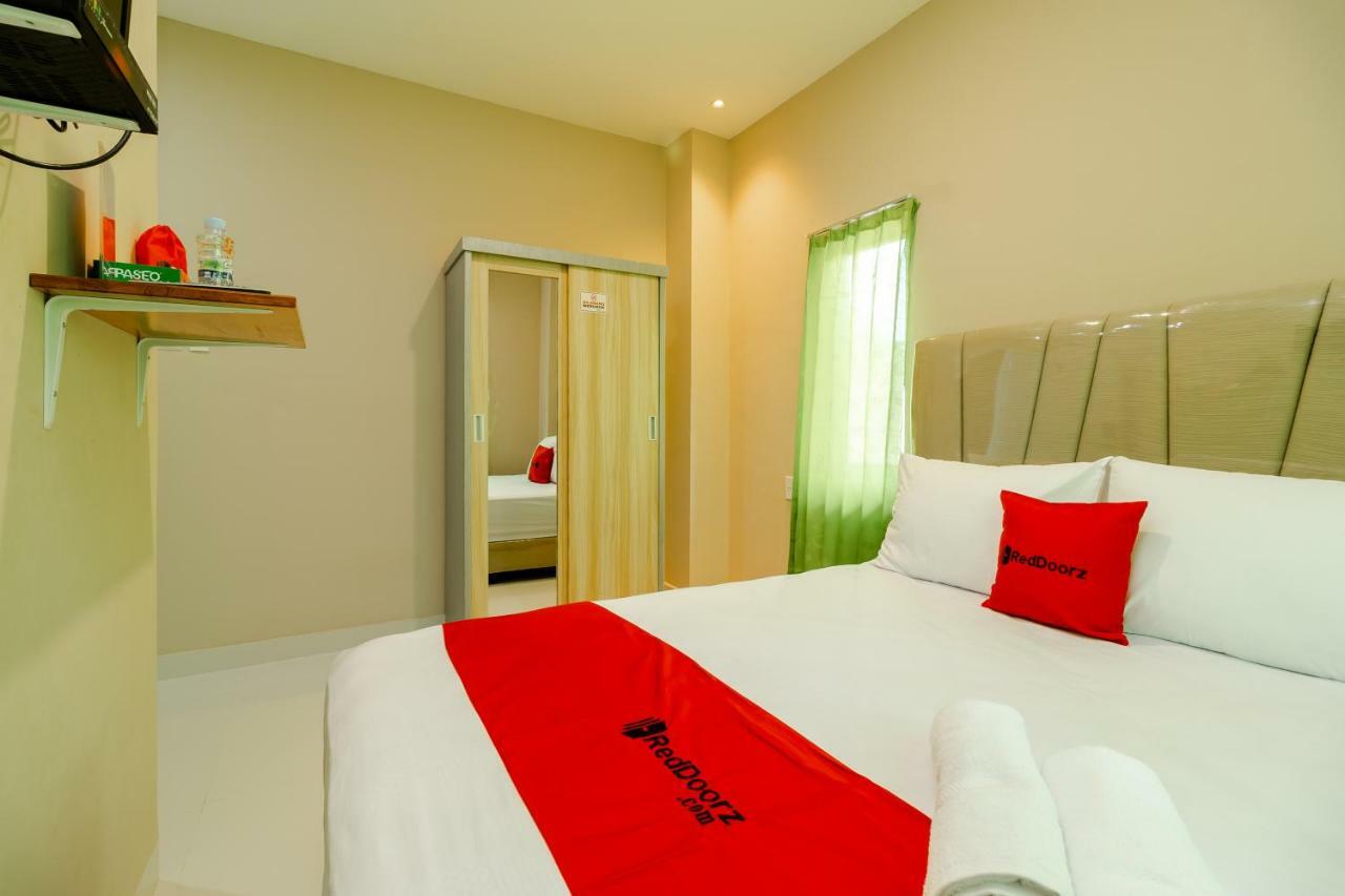 Reddoorz Syariah @ Panglima Polem Aceh Hotell Banda Aceh Exteriör bild