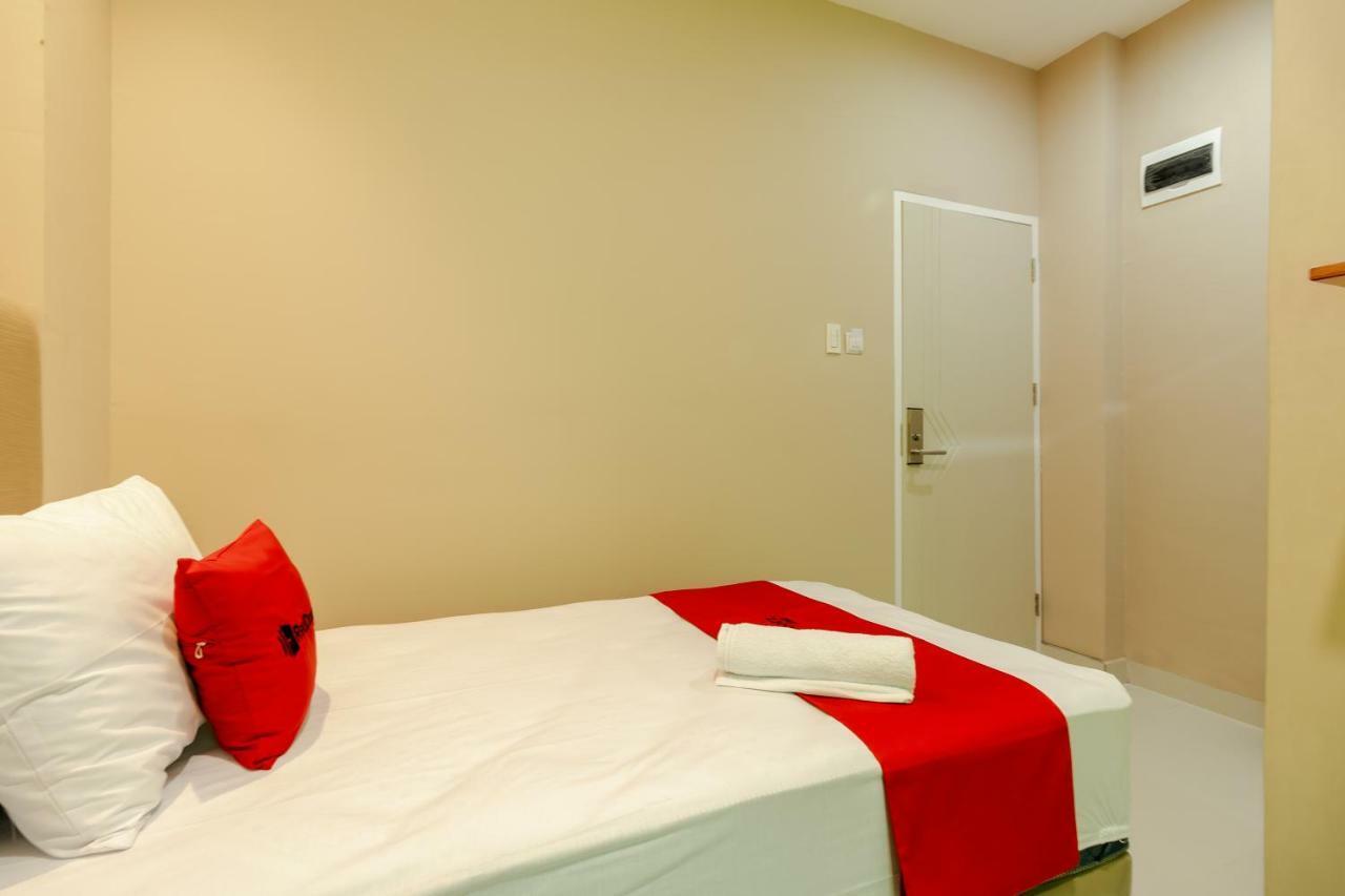 Reddoorz Syariah @ Panglima Polem Aceh Hotell Banda Aceh Exteriör bild