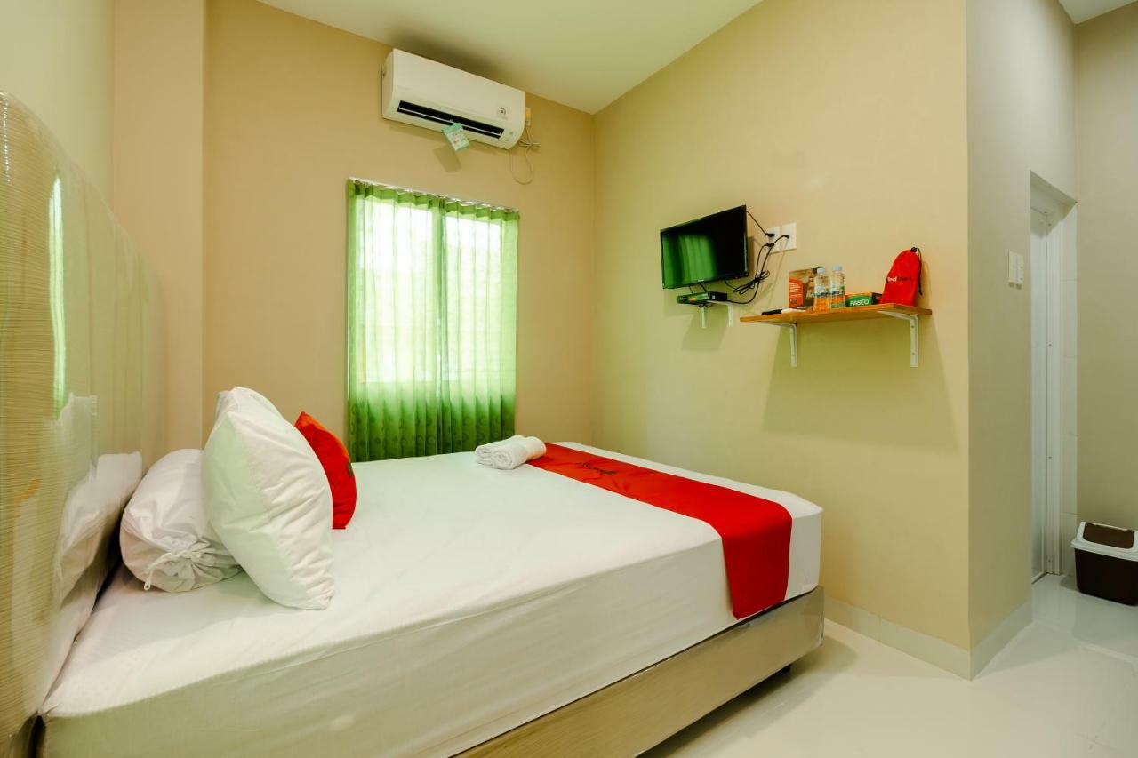 Reddoorz Syariah @ Panglima Polem Aceh Hotell Banda Aceh Exteriör bild